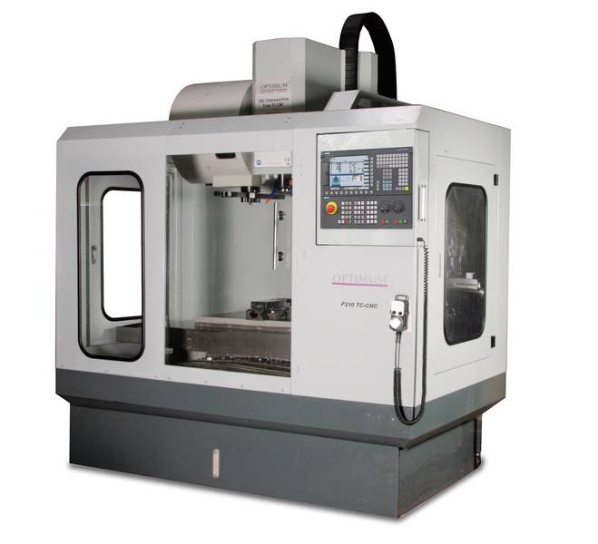 cnc-frasmaschinen