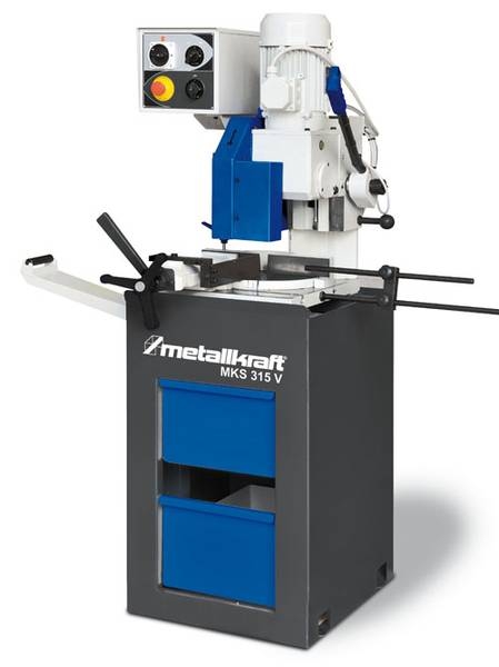 metallkreissagen