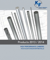 KONRAD FRIEDRICHS GERMAN CARBIDE