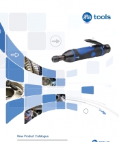ATA AirToolS Catalogue