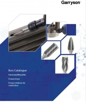 ATA Garryson glodala