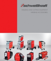 SCHWEISSKRAFT Katalog_2025