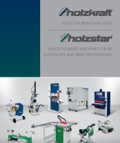 Holzkraft / Holzstar katalog 2025