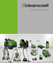 Cleancraft katalog 2025