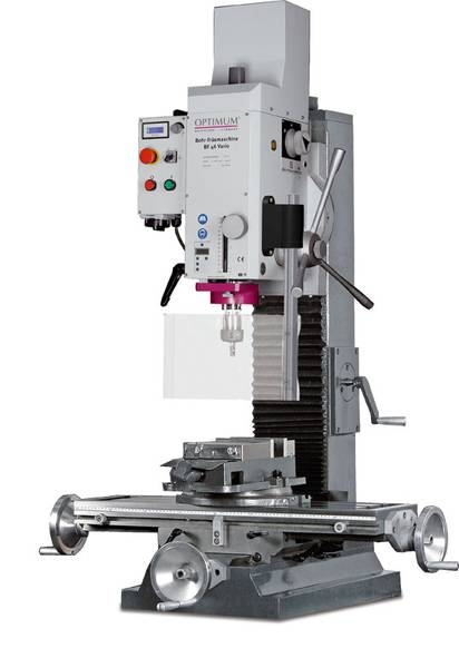 milling-machines