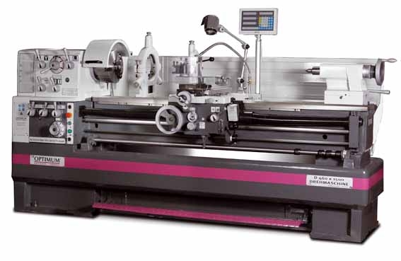 lathes