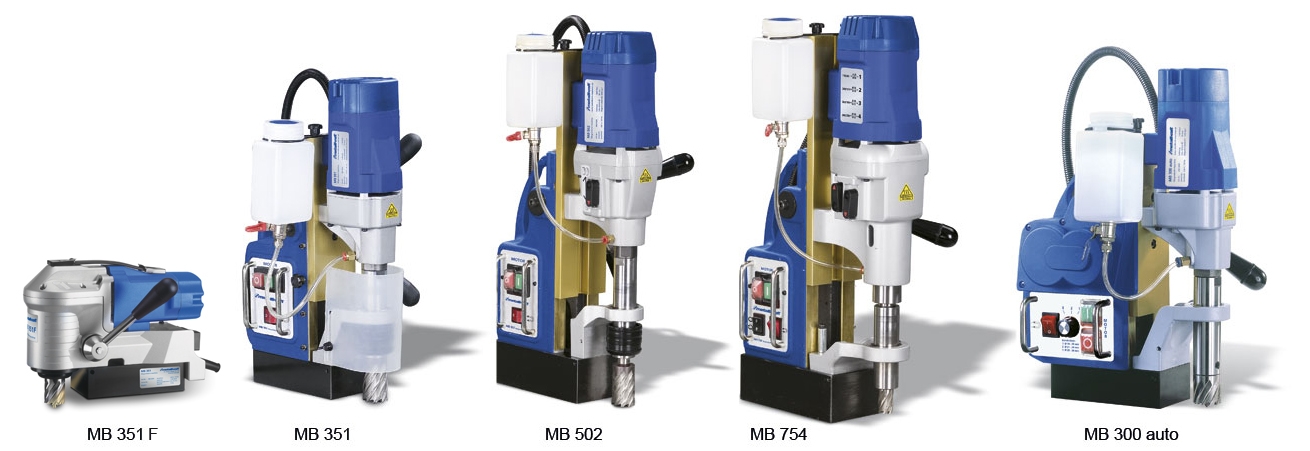 magnetic-drilling-machines