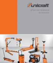 UNICRAFT 2025